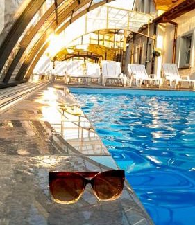 Sarbinowo Bed & Breakfast | Discover Dobre Smaki at Wczasowa8 Sea Resort - 9.2/10!