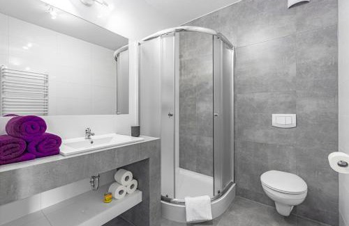 Sarbinowo Bed & Breakfast | Discover Dobre Smaki at Wczasowa8 Sea Resort - 9.2/10!