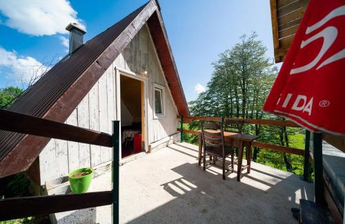 Virak Apartment | Pet-Friendly Getaway at Dobre Vode 2 with Hot Tub & Breakfast
