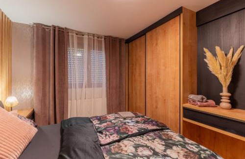 Vukovar Apartment | Experience Vukovar: Family-Friendly Stay, Rated 9.3/10