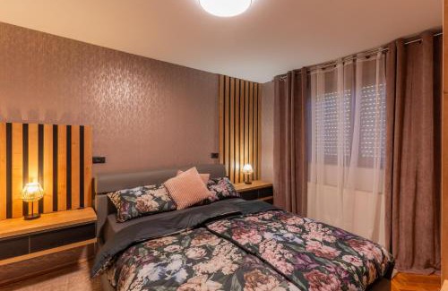 Vukovar Apartment | Experience Vukovar: Family-Friendly Stay, Rated 9.3/10