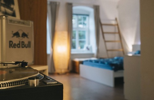 Old Town Apartment | DobroBeat - Beauty of the Old Town