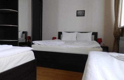 Rostov-on-Don Hotel | Top-Rated Dobroslawa Apart Hotel for Your Ideal Getaway