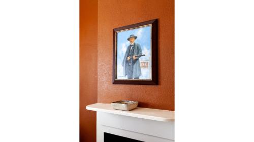Cimarron Hotel | Doc Holiday - Historic Hotel