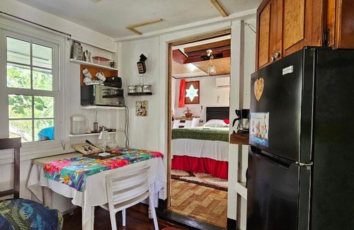 Negril Apartment | Doc home style cabin