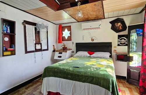 Negril Apartment | Doc home style cabin