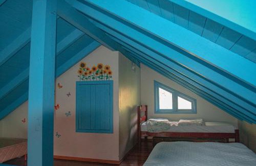 Praia do Rosa Hotel | Pet-Friendly Doce Cabana Pousada with Ocean Views & Pool