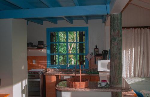Praia do Rosa Hotel | Pet-Friendly Doce Cabana Pousada with Ocean Views & Pool