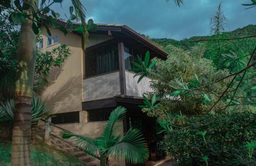 Praia do Rosa Hotel | Pet-Friendly Doce Cabana Pousada with Ocean Views & Pool