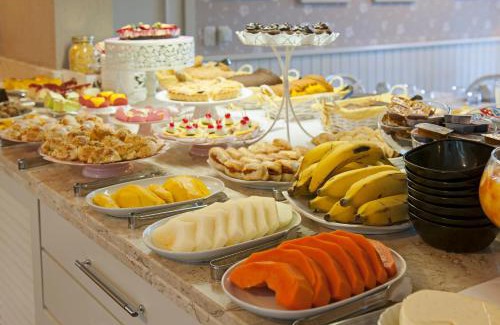 Quinta da Serra Hotel | Exquisite Doce Canela Pousada - 4-Star Getaway with Pool