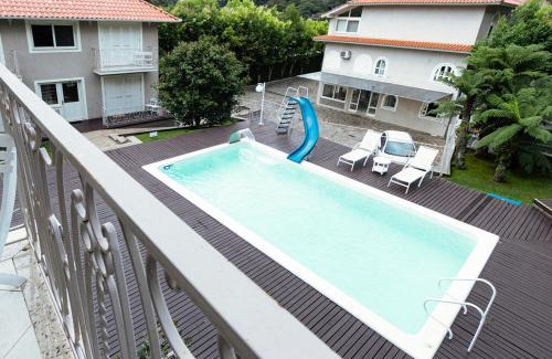 Quinta da Serra Hotel | Exquisite Doce Canela Pousada - 4-Star Getaway with Pool