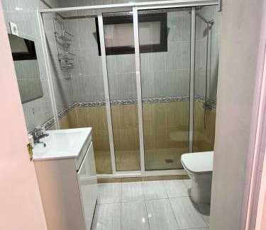 Santa Maria Apartment | Doce de Sal