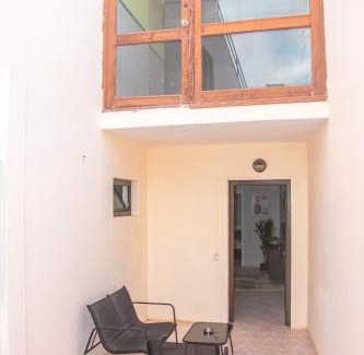 Santa Maria Apartment | Doce de Sal