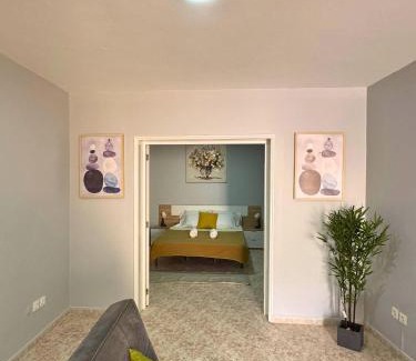 Santa Maria Apartment | Doce de Sal