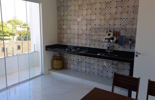 Centro Apartment | Cozy Doce Lar: Pet-Friendly Getaway with Ocean Views