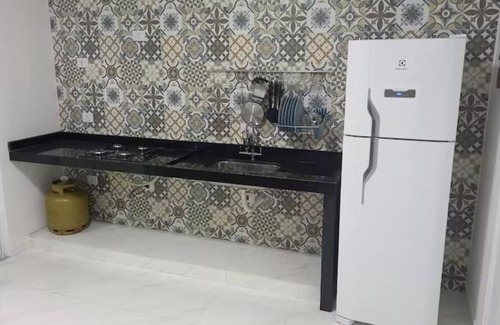 Centro Apartment | Cozy Doce Lar: Pet-Friendly Getaway with Ocean Views