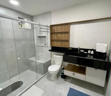 Vila Caranga House | Doce Lar Férias Búzios - 10min a pé da Rua das Pedras