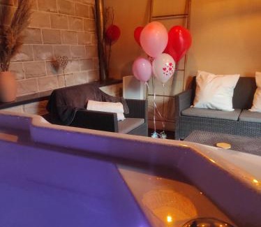 Urschenheim Apartment | Relax at Doce & Spa Near Colmar - Rated 10/10 by Guests