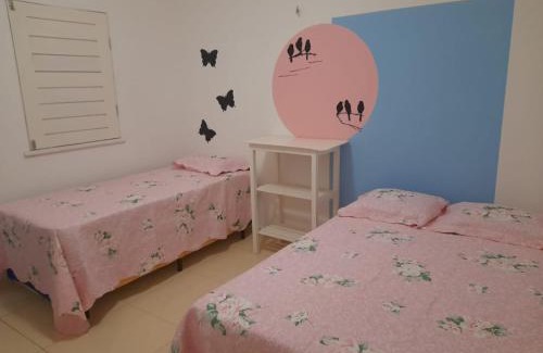 Barra Grande House | Inviting Doce Villa: Family-Friendly Retreat with Top Ratings
