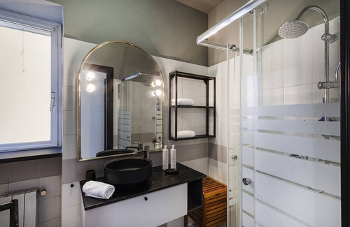 Genoa Historical Centre Apartment | Guest Rated 10/10: Dock 14 - Tramontana Awaits You