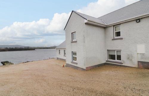 Donegal House | Dock at Dominic's