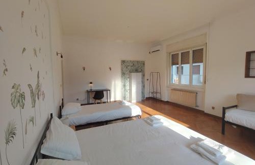 Citta Nuova-Barriera Nuova-San Vito-Citta Vecchia Apartment | Dock Bay Lodge