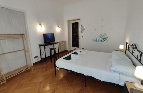 Citta Nuova-Barriera Nuova-San Vito-Citta Vecchia Apartment | Dock Bay Lodge