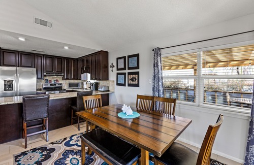 Jamaica Beach House | Dock Holiday: A Retreat That’s Always in Season!