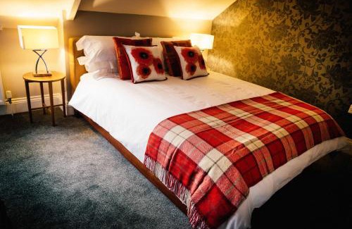 Gateshead Apartment | Explore Docker's Digs: Family-Friendly Getaway with Top Ratings