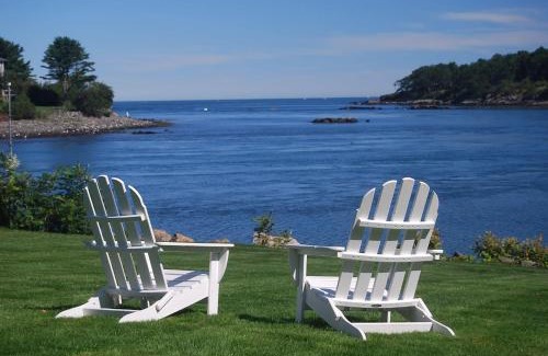 York Hotel | Exceptional Dockside Guest Quarters with Breakfast & Accessibility