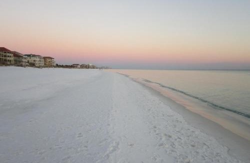 Crystal Beach House | Relaxing Doctor's Orders: Steps to Private Beach & Pool