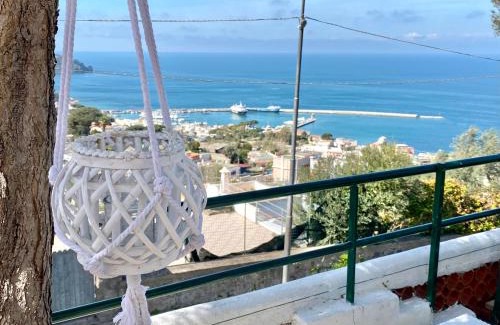 Casamicciola Terme House | Dodòhome: Family-Friendly 4-Star Retreat with Perfect Ratings