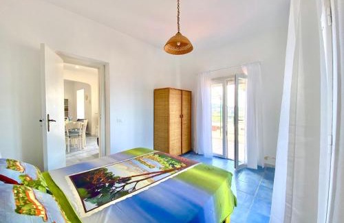Casamicciola Terme House | Dodòhome: Family-Friendly 4-Star Retreat with Perfect Ratings