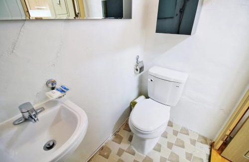 Haeundae House | Pet-Friendly Oceanfront Retreat at Dodam with Great Views