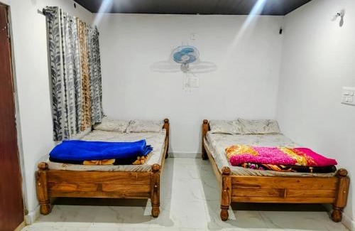 Mudigere House | Doddagadde Stays