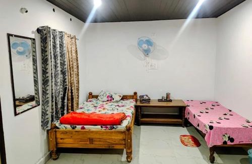 Mudigere House | Doddagadde Stays