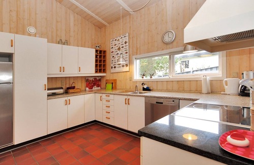 Klitmoller House | Oceanfront Retreat "Dode" with Spa and Breakfast Included