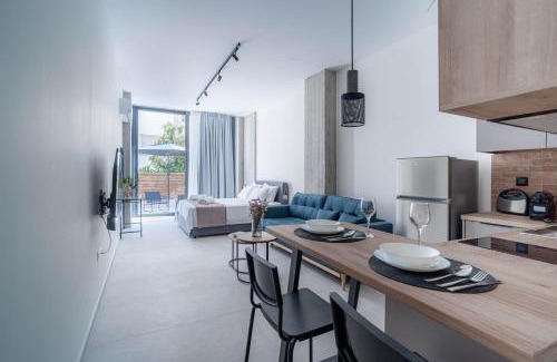 Kalamata Apartment | Dodeka