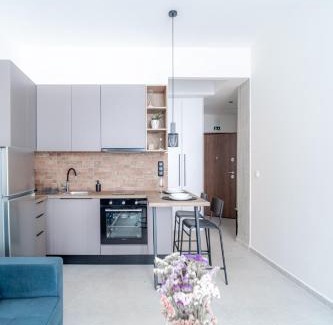 Kalamata Apartment | Dodeka