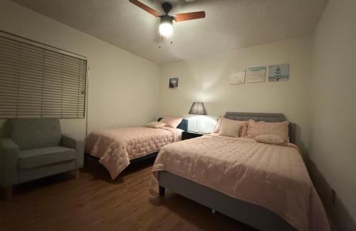 Elysian Heights Apartment | Dodge Family Bed and Breakfast in Downtown Los Angeles