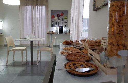 Nocera Inferiore Bed & Breakfast | Pet-Friendly Dodo House with Hot Tub and Breakfast