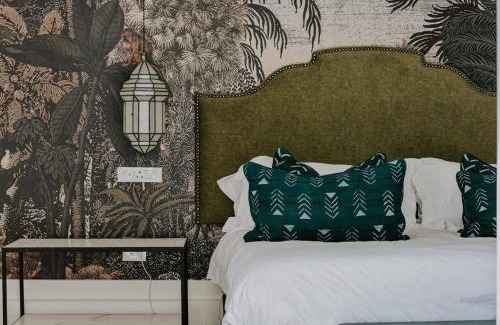 Riebeek Kasteel Villa | Discover Dodo House: Oceanfront Retreat with Top Amenities