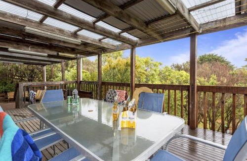 St. Andrews Beach House | Beachside Breeze - Family-Friendly Retreat at St Andrews
