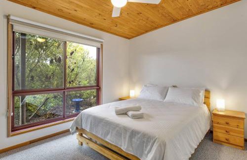 St. Andrews Beach House | Beachside Breeze - Family-Friendly Retreat at St Andrews