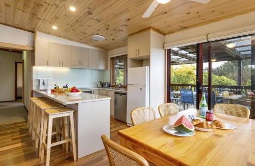 St. Andrews Beach House | Beachside Breeze - Family-Friendly Retreat at St Andrews