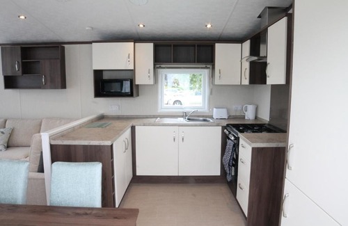 Stourmouth Other | Family-Friendly Retreat at Dog and Duck Leisure Park
