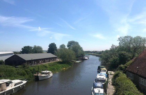 Stourmouth Other | Family-Friendly Retreat at Dog and Duck Leisure Park