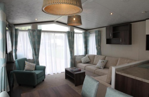 Stourmouth Other | Family-Friendly Retreat at Dog and Duck Leisure Park