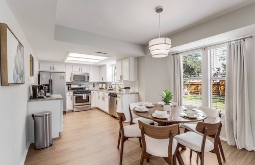 South Creek House | Family & Pet-Friendly Retreat Near ATX and Georgetown!