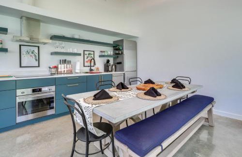 Barton Hills Apartment | Pet-Friendly Guest Suite Near Downtown Austin